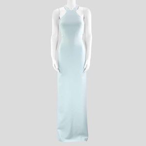 Elizabeth and James Tisha Sheath Dress with Cutout